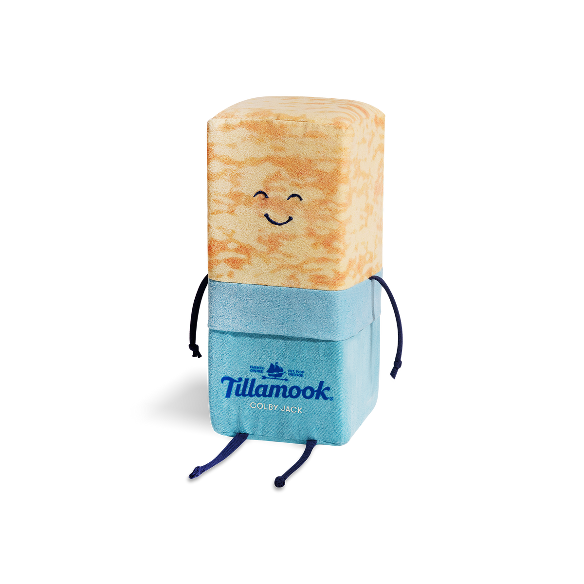 Colby Jack Cheese Loafie – Tillamook Shop