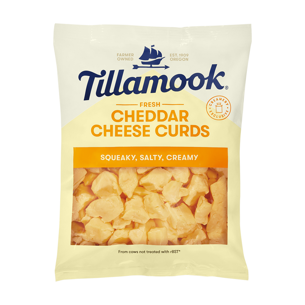 tillamook shop - cheddar cheese curds - 2022