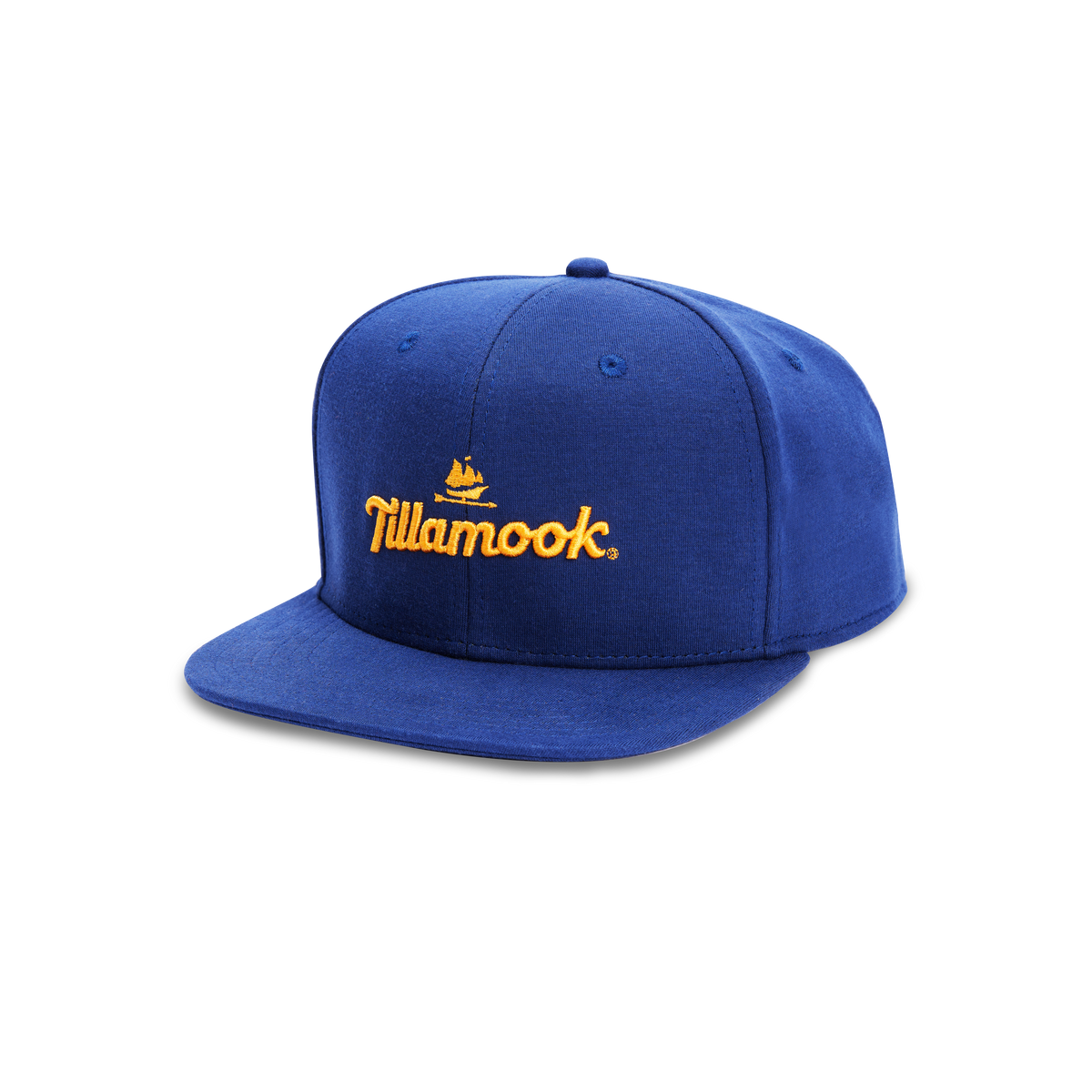 Tillamook Snapback Hat – Tillamook Shop