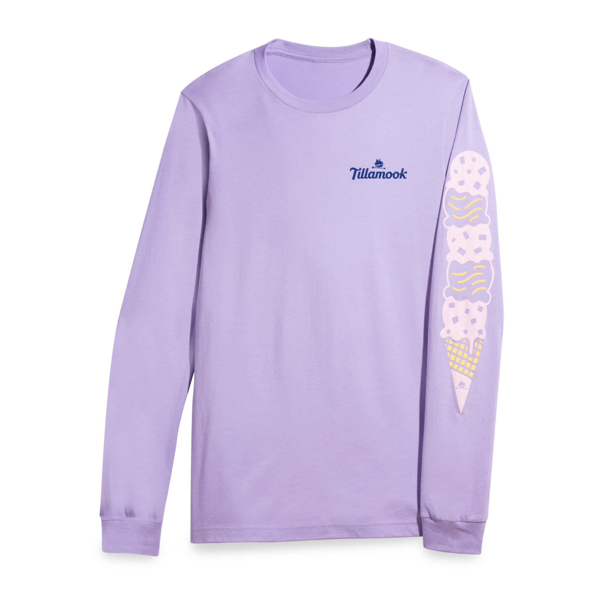 Digital_25ShopT_LSShirt_ICCone