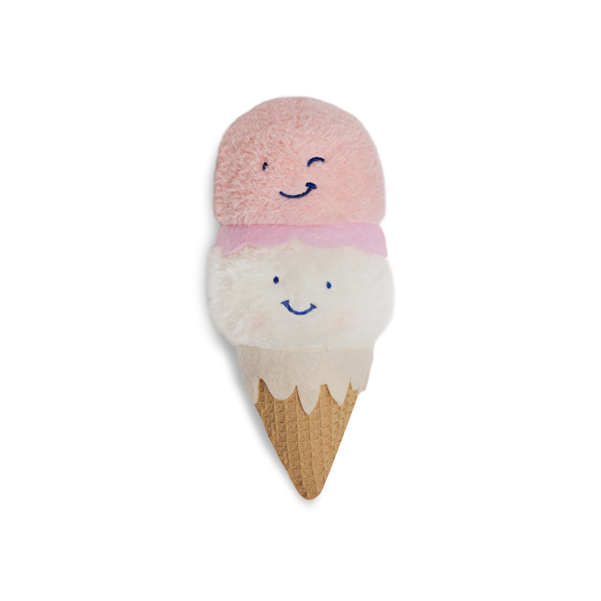 Ice Cream Rattle – Tillamook Shop