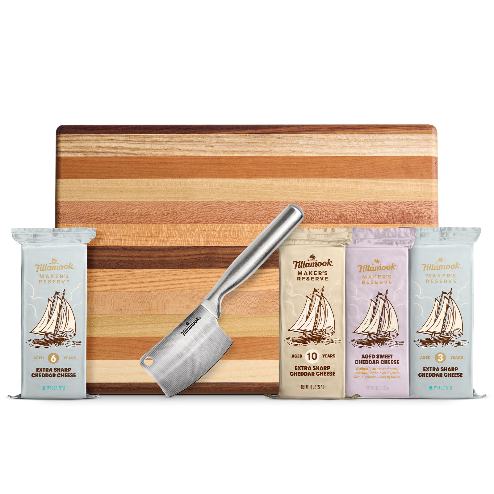 The Maker's Reserve® Collection – Tillamook Shop The Maker's Reserve® Collection – Tillamook Shop