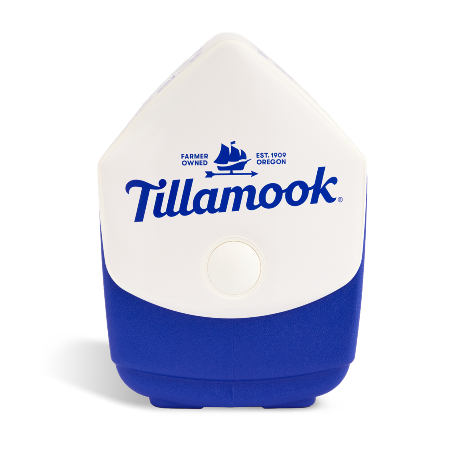 Tillamook Playmate® Cooler – Tillamook Shop