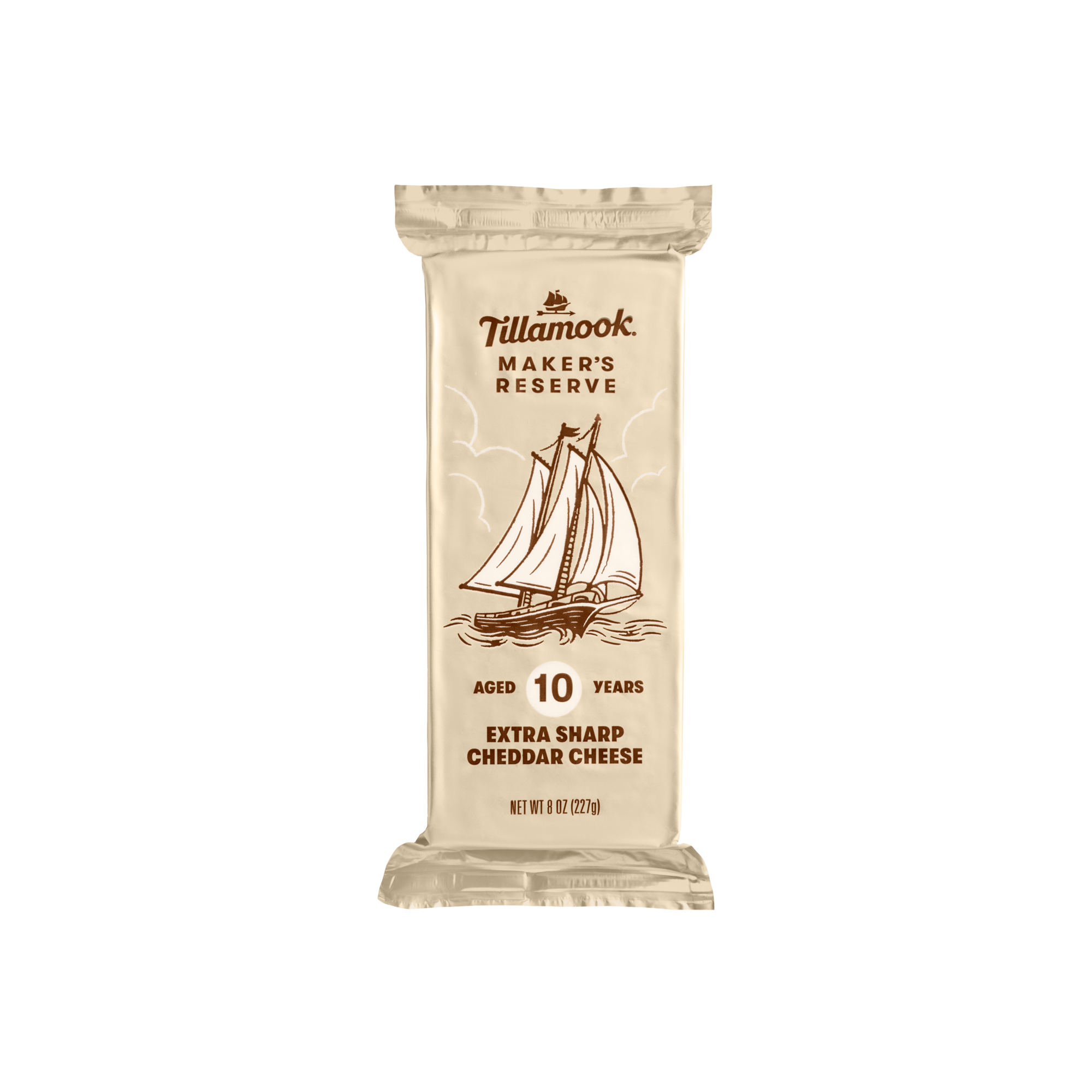 ミルク ramram The Maker's Reserve Collection – Tillamook Shop