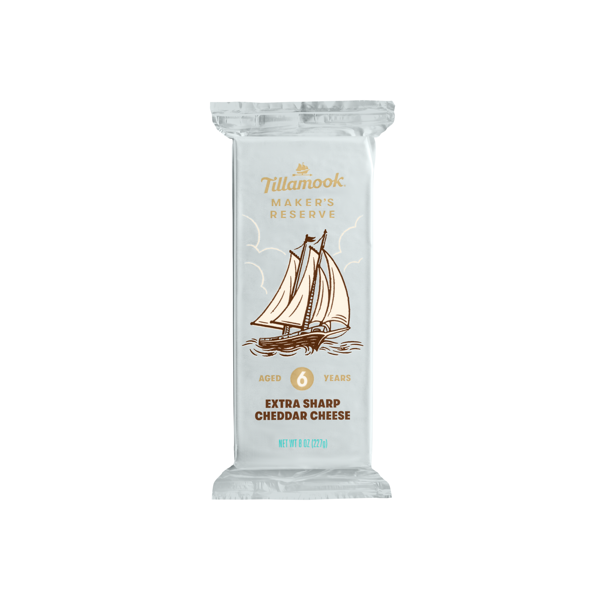 ミルク ramram The Maker's Reserve Collection – Tillamook Shop