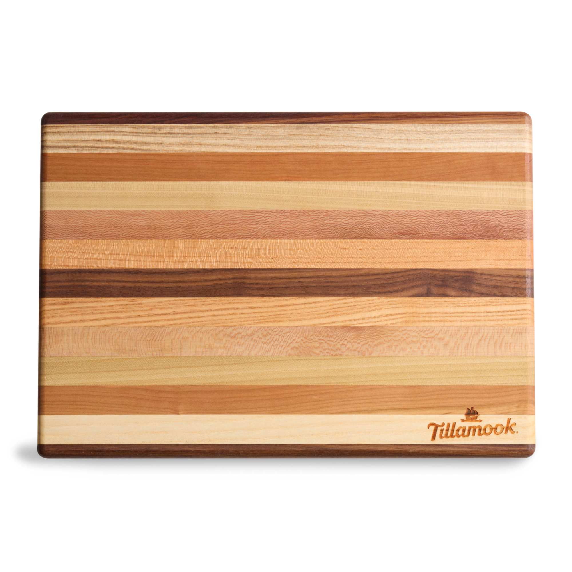 Tillamook Cutting Board