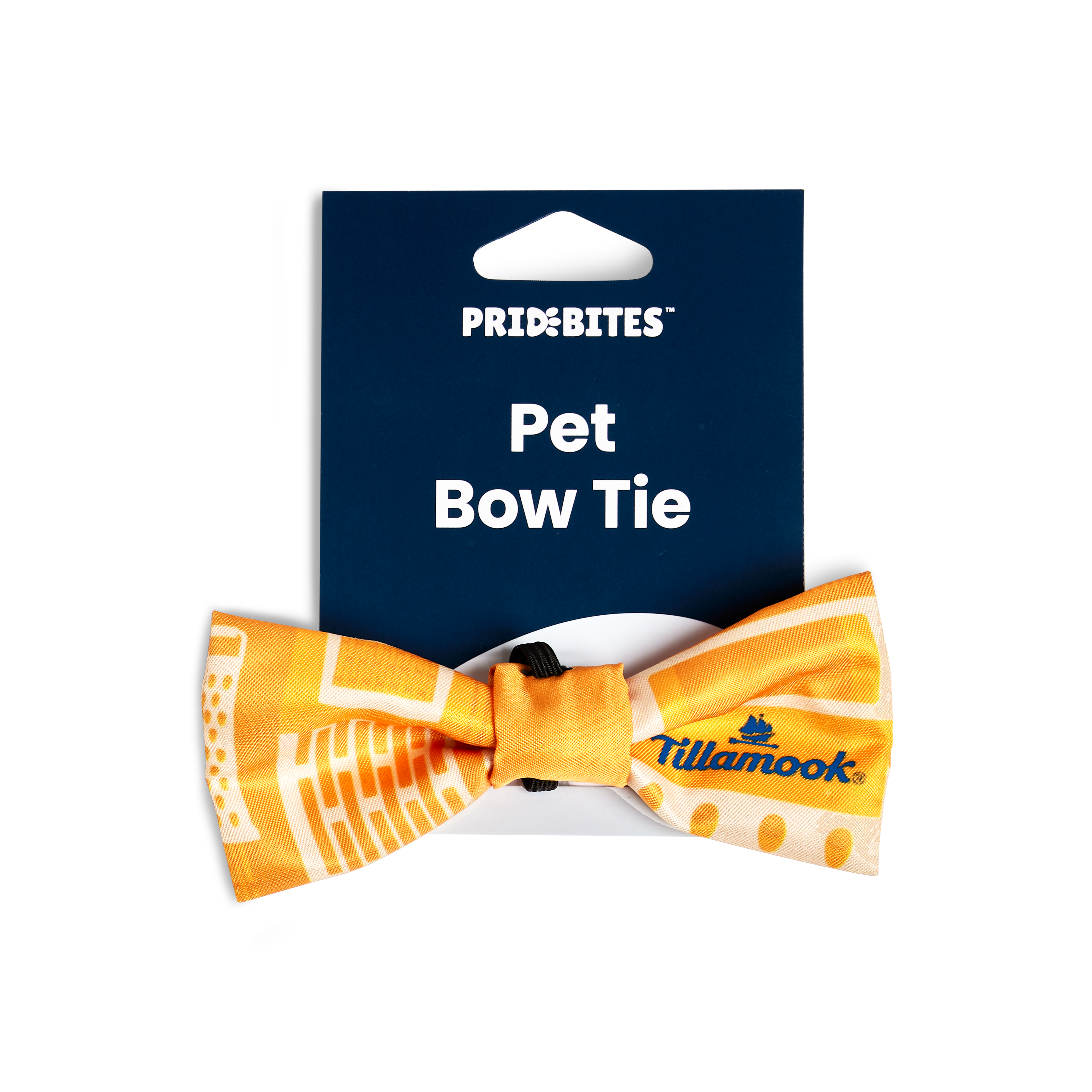 Pet Bowtie – Tillamook Shop