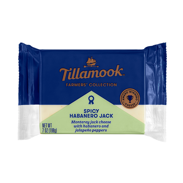 【即発送可能】 Farmers' Collection Shop Tillamook – Jack Habanero Spicy 野菜